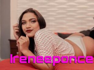 Ireneeponce