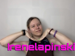 Irenelapinski