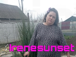 Irenesunset