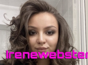 Irenewebster