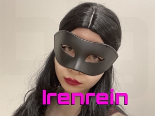Irenrein
