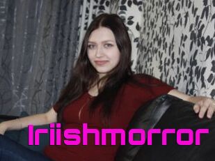 Iriishmorror