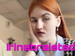 Irinabraisted