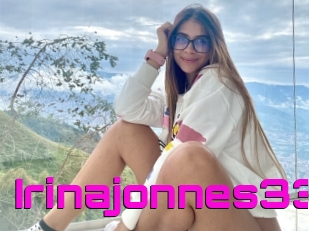 Irinajonnes33