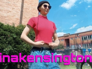 Irinakensington