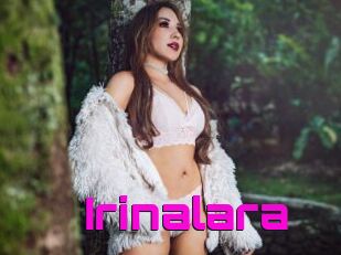Irinalara