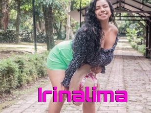Irinalima