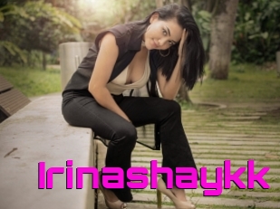 Irinashaykk