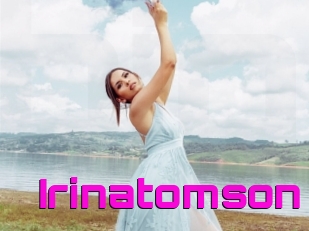 Irinatomson