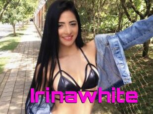 Irinawhite