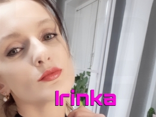 Irinka