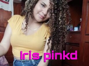 Iris_pinkd