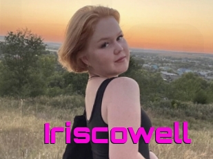 Iriscowell
