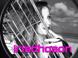 Irisdhoson