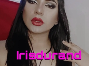 Irisdurand