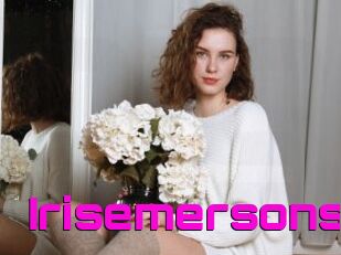 Irisemersons