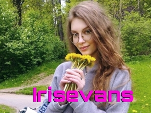 Irisevans