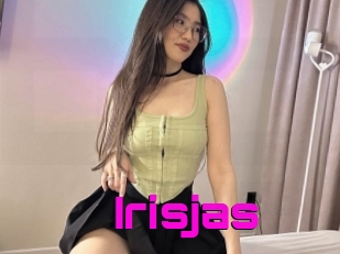 Irisjas