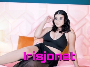 Irisjonet