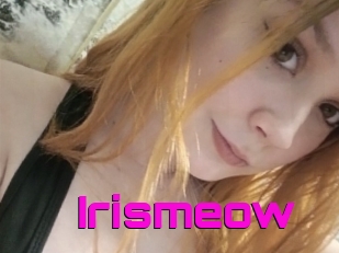 Irismeow