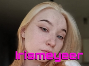 Irismeyeer