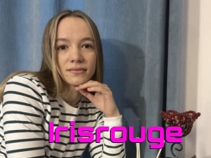 Irisrouge