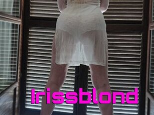 Irissblond
