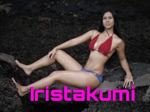 Iristakumi