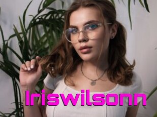 Iriswilsonn