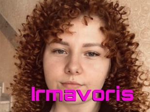 Irmavoris
