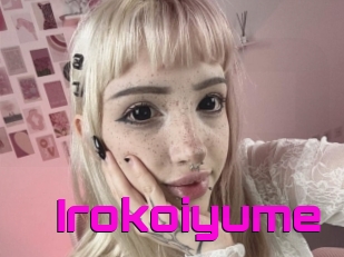 Irokoiyume