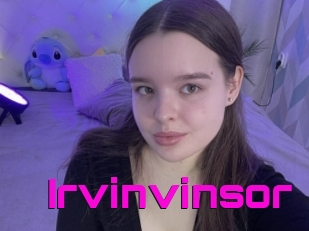Irvinvinsor