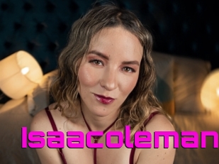 Isaacoleman