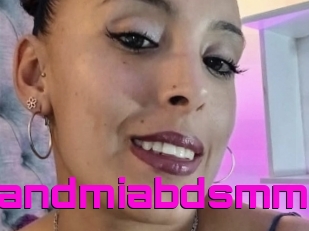 Isaandmiabdsmm