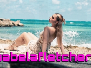 Isabelafletcher