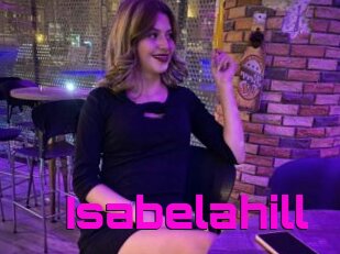 Isabelahill