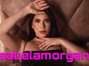 Isabelamorgan