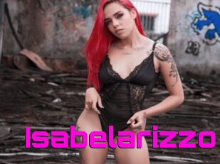 Isabelarizzo