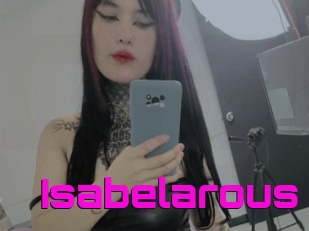 Isabelarous