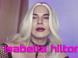Isabella_hilton