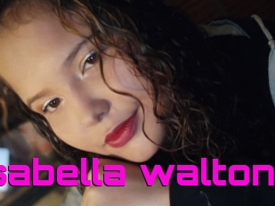Isabella_walton