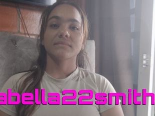 Isabella22smith