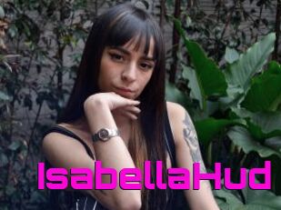 IsabellaHud