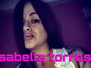 Isabella_torres