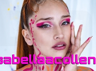 Isabellaacollen