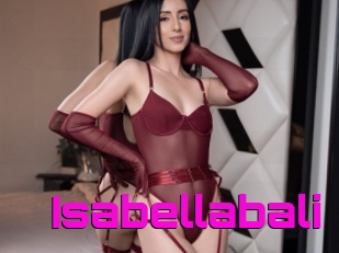Isabellabali