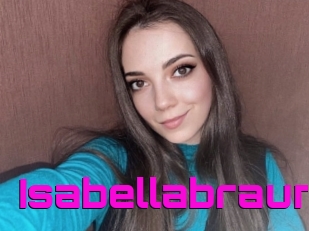 Isabellabraun