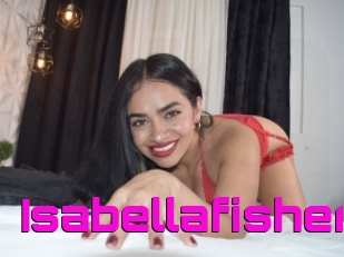 Isabellafisher