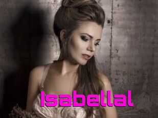Isabellal