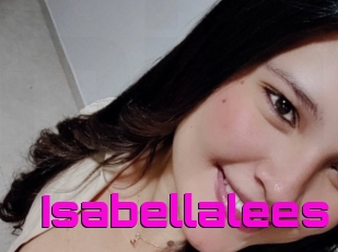 Isabellalees